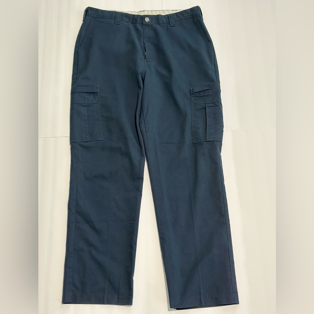 Dickies Navy Cargo Pants